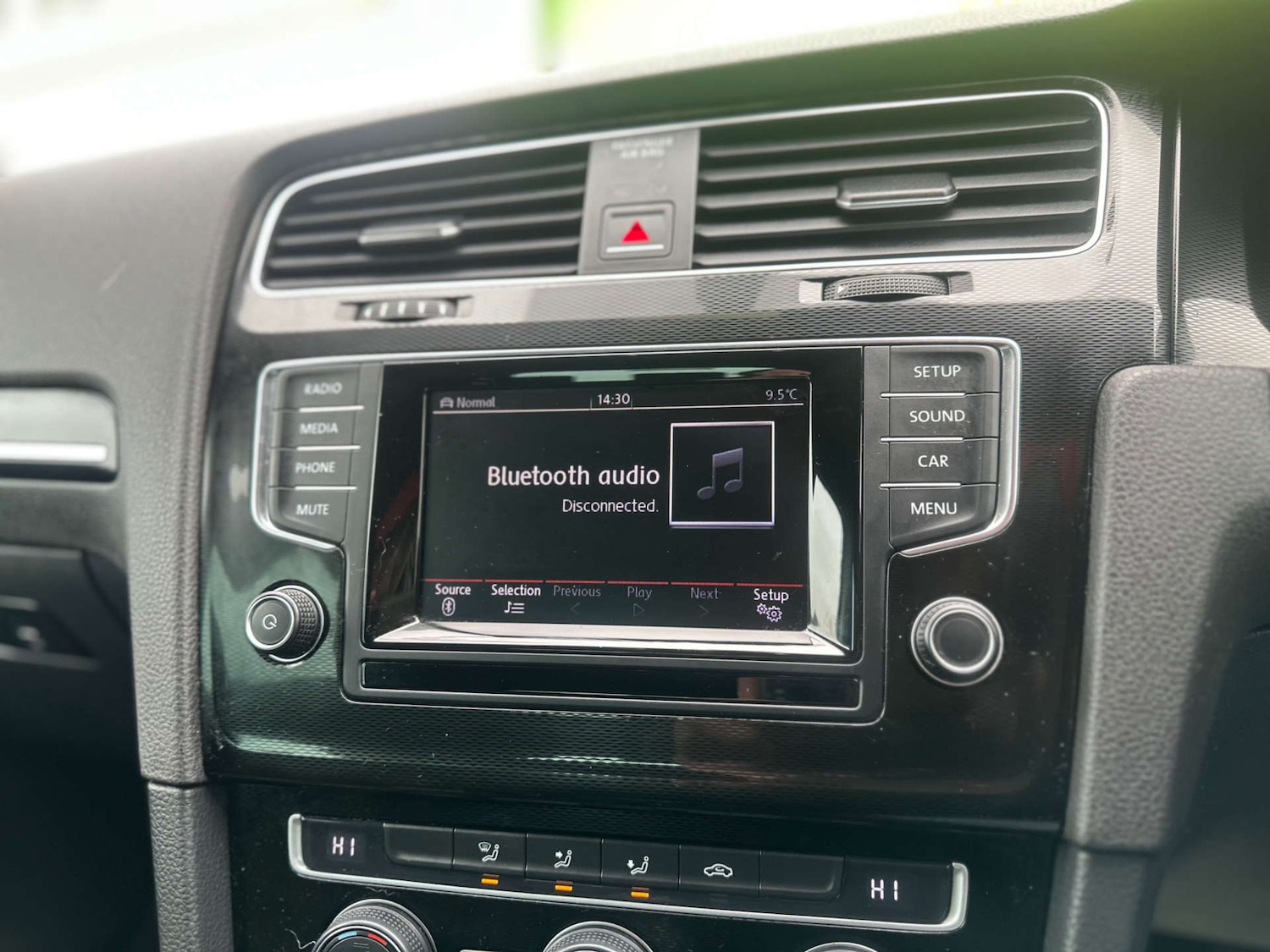 Used Volkswagen Golf 2014 for sale - 77636188: Photo 20