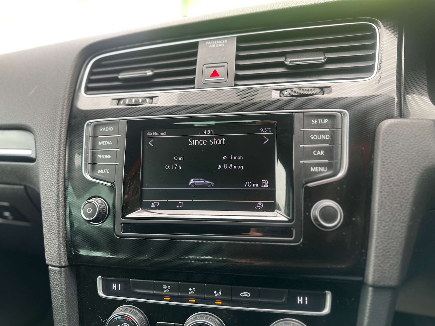 Used Volkswagen Golf 2014 for sale - 77636188: Photo 22