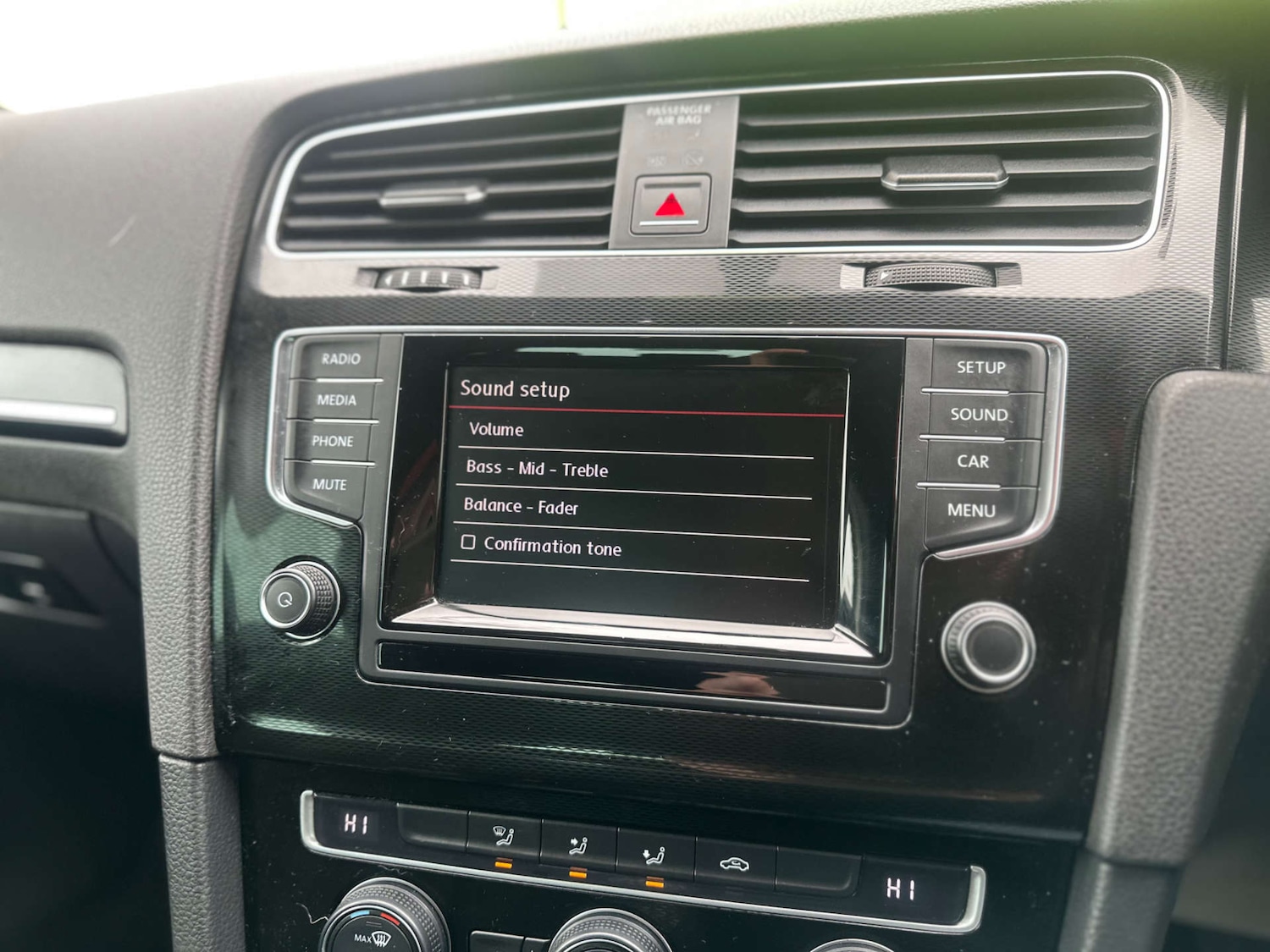 Used Volkswagen Golf 2014 for sale - 77636188: Photo 23