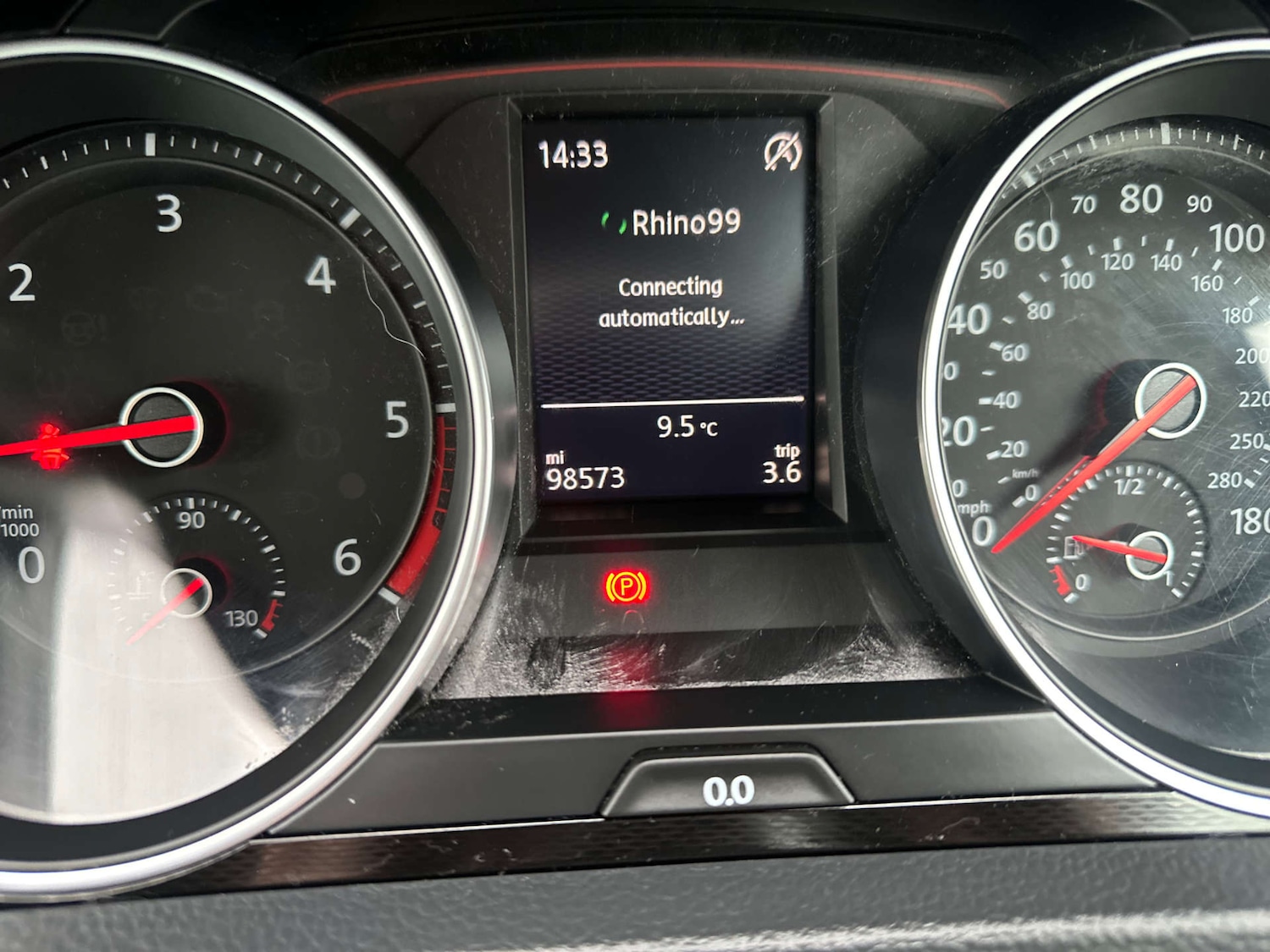 Used Volkswagen Golf 2014 for sale - 77636188: Photo 30