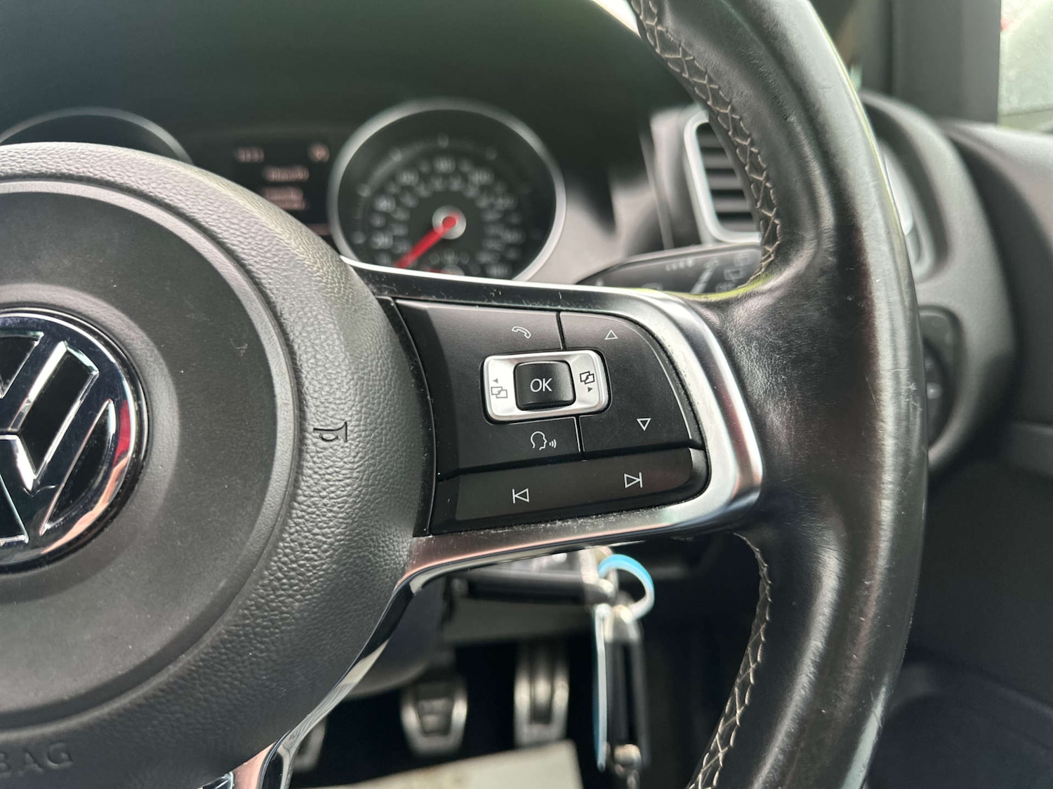 Used Volkswagen Golf 2014 for sale - 77636188: Photo 31