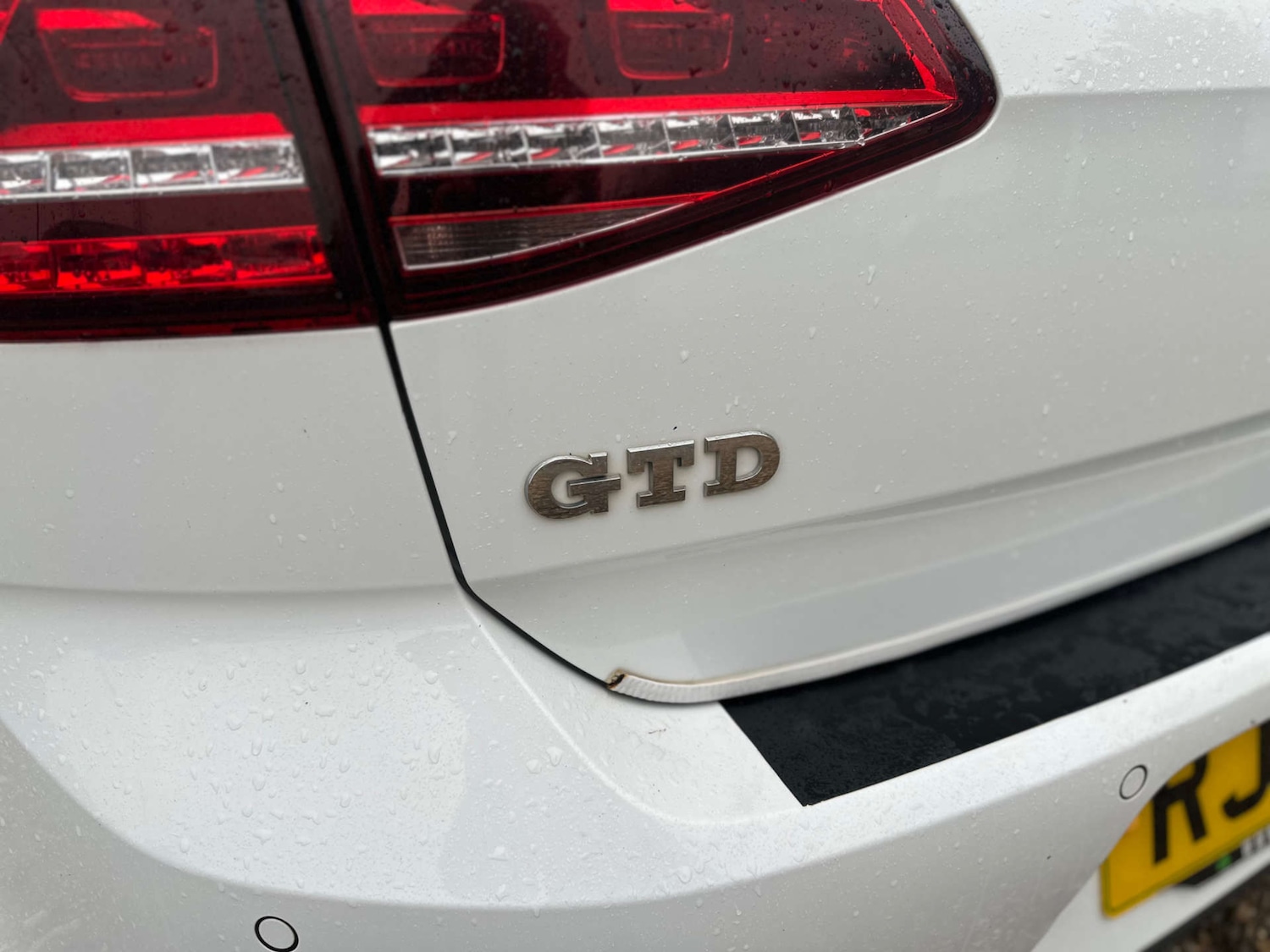 Used Volkswagen Golf 2014 for sale - 77636188: Photo 36