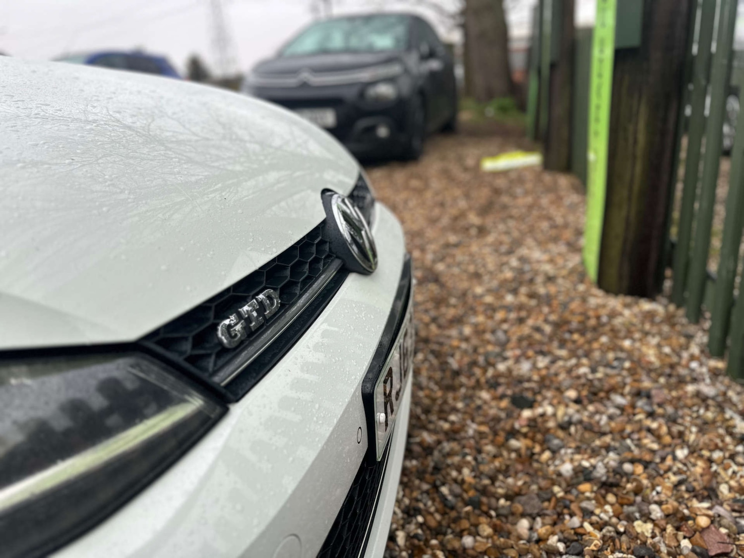 Used Volkswagen Golf 2014 for sale - 77636188: Photo 39