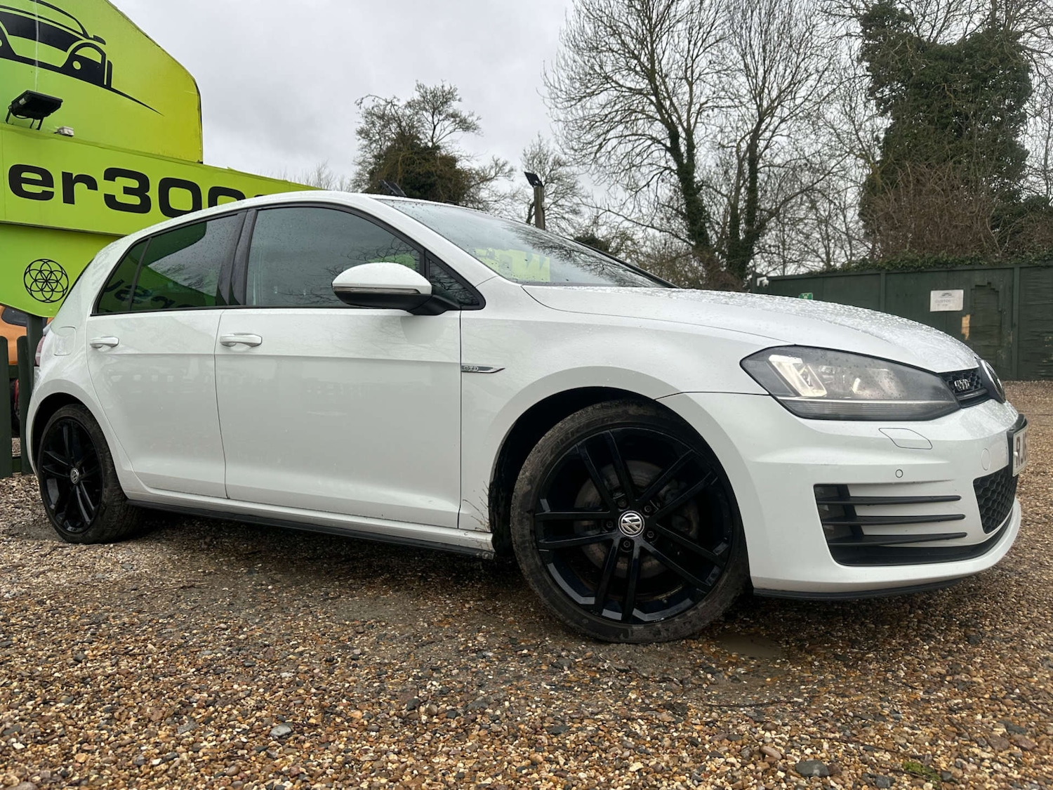 Used Volkswagen Golf 2014 for sale - 77636188: Photo 4