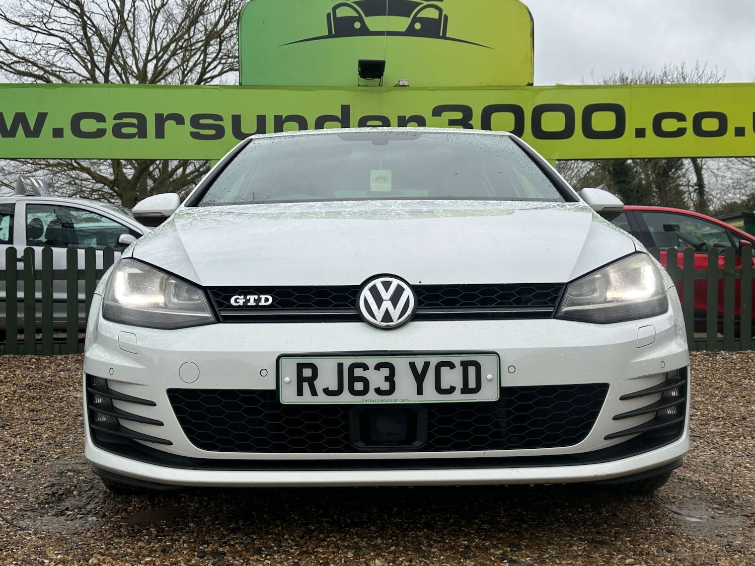 Used Volkswagen Golf 2014 for sale - 77636188: Photo 5