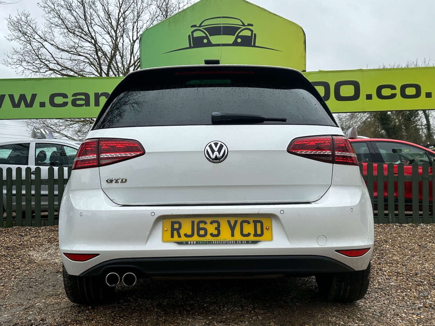 Used Volkswagen Golf 2014 for sale - 77636188: Photo 6