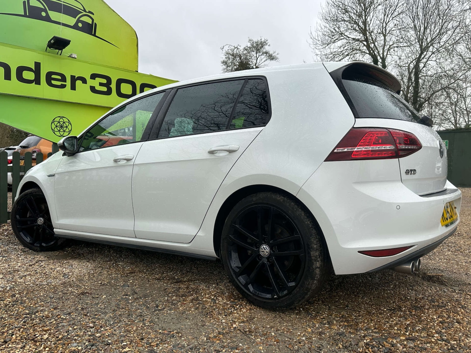 Used Volkswagen Golf 2014 for sale - 77636188: Photo 7