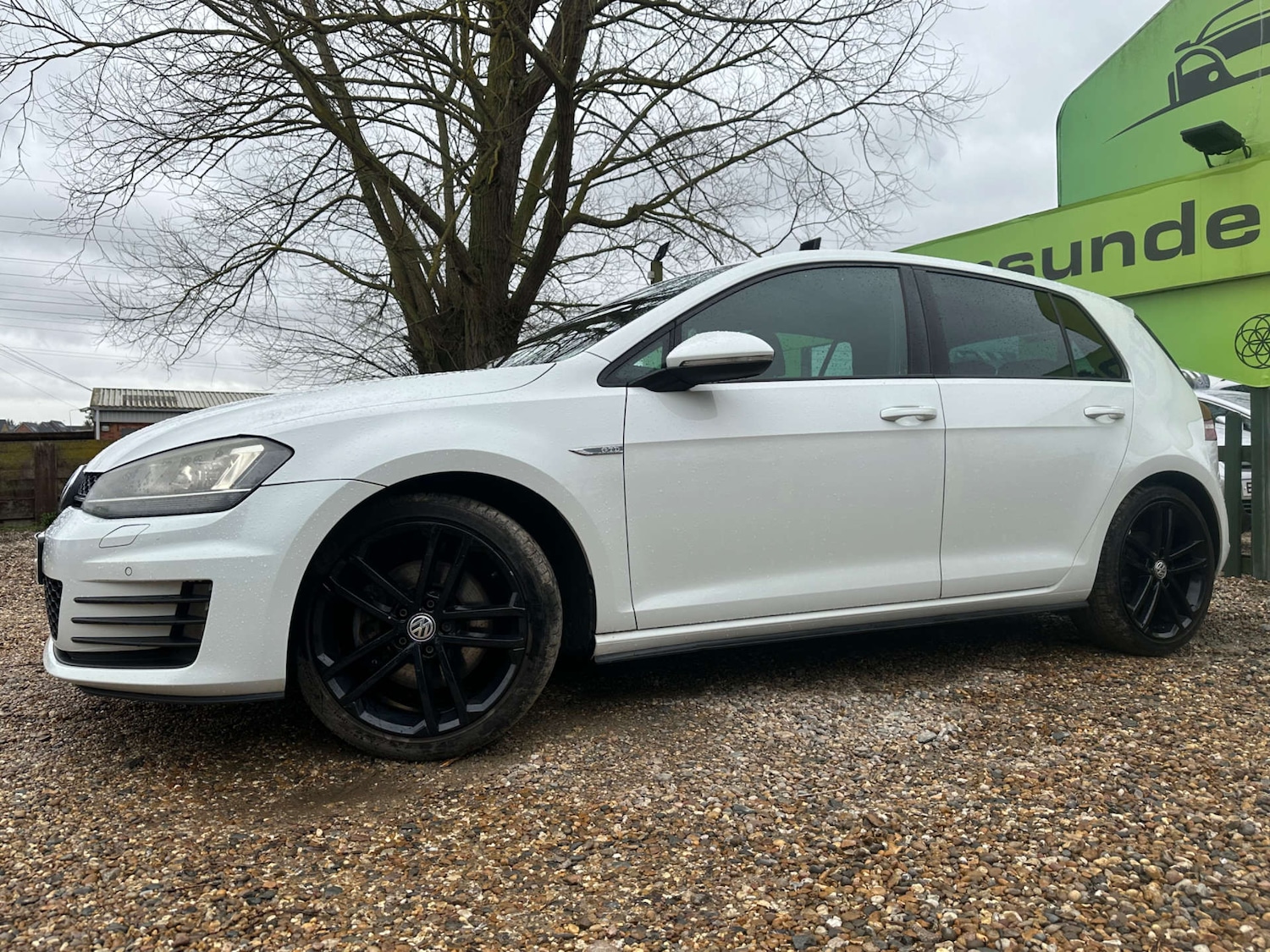 Used Volkswagen Golf 2014 for sale - 77636188: Photo 8