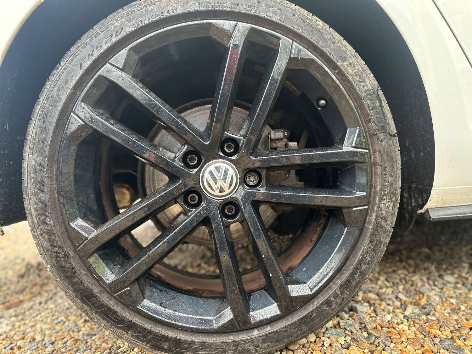 Used Volkswagen Golf 2014 for sale - 77636188: Photo 9