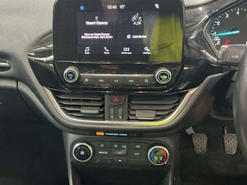 Used Ford Fiesta 2017 for sale - 78241832: Photo