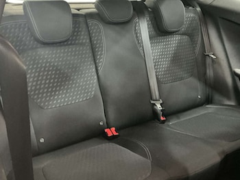 Used Ford Fiesta 2017 for sale - 78241832: Photo