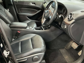 Used Mercedes-Benz B Class 2014 for sale - 78975584: Photo