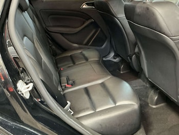 Used Mercedes-Benz B Class 2014 for sale - 78975584: Photo