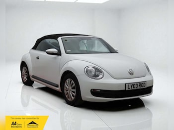 2016 - 2.0 TDI 110 BlueMotion Tech 2dr