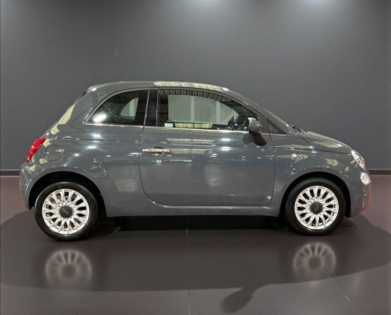 Used Fiat 500 2020 for sale - 76542272: Photo 12