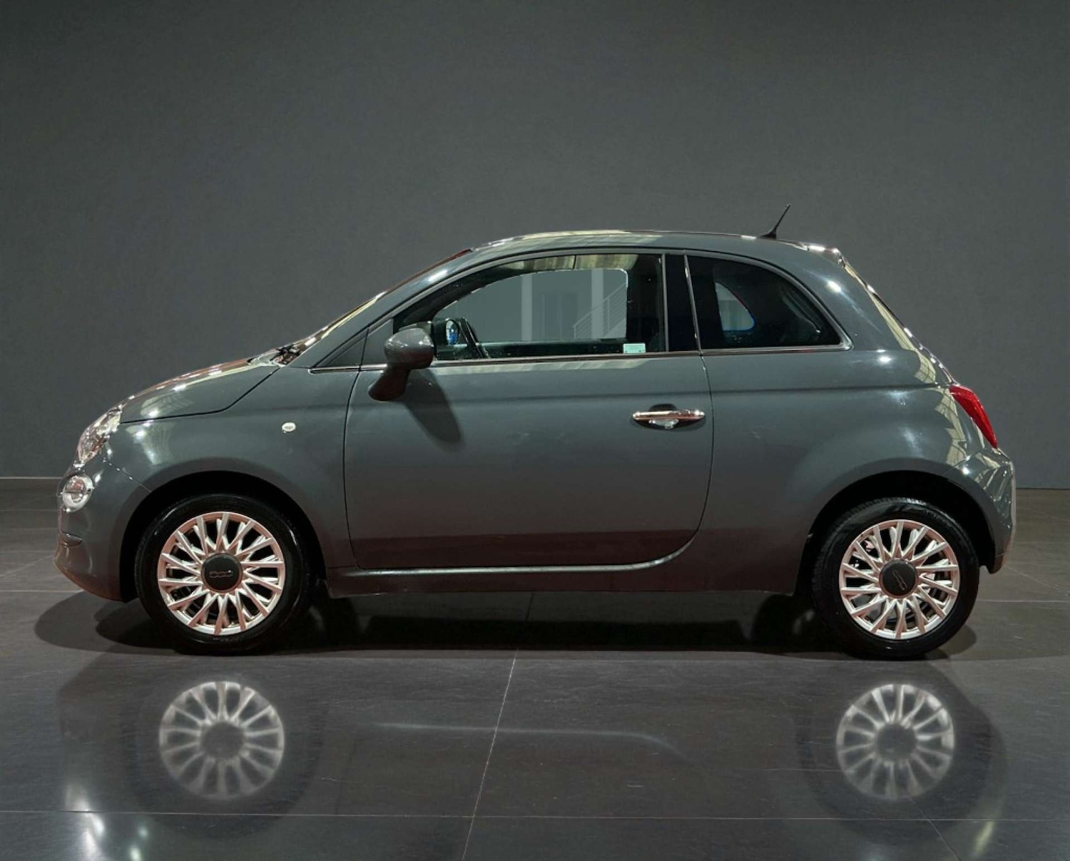 Used Fiat 500 2020 for sale - 76542272: Photo 13