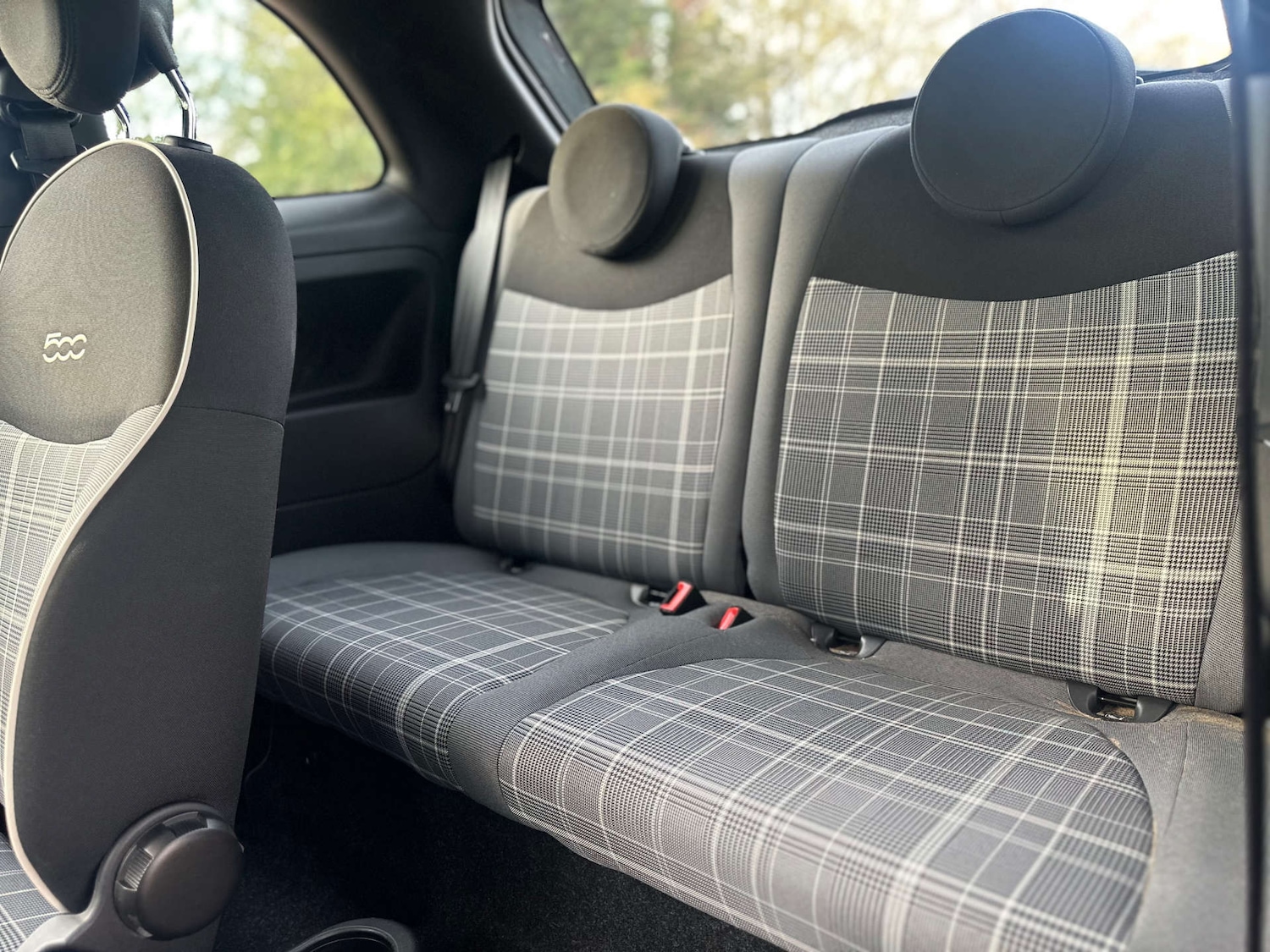 Used Fiat 500 2020 for sale - 76542272: Photo 14