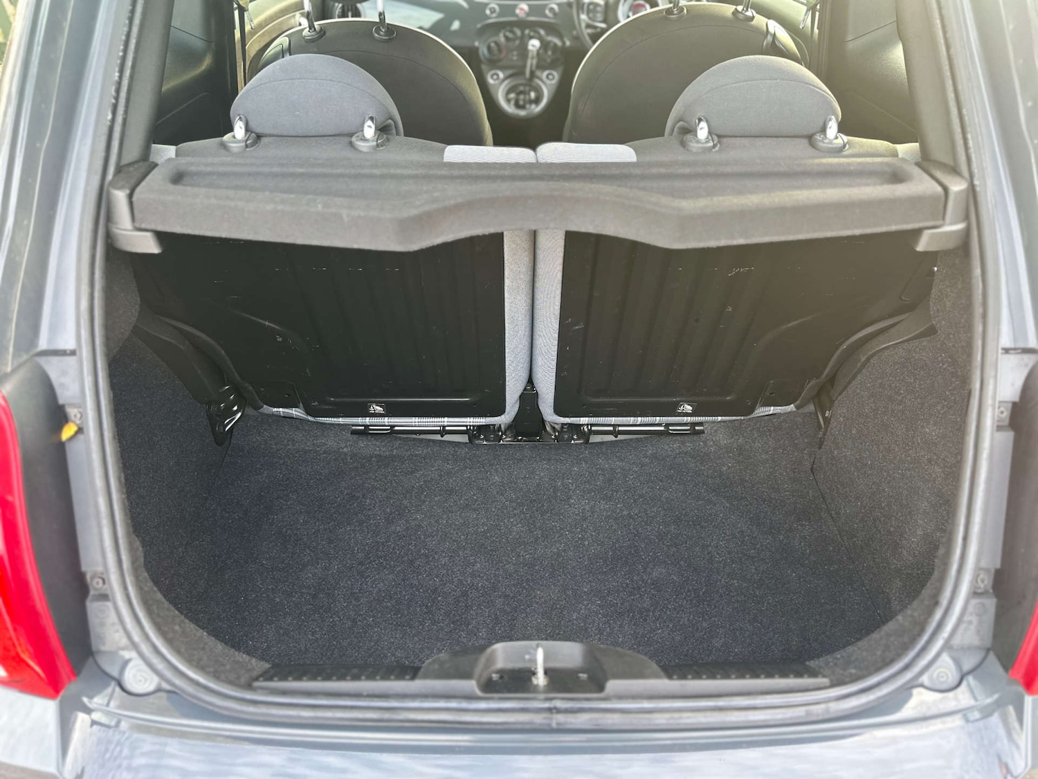 Used Fiat 500 2020 for sale - 76542272: Photo 15