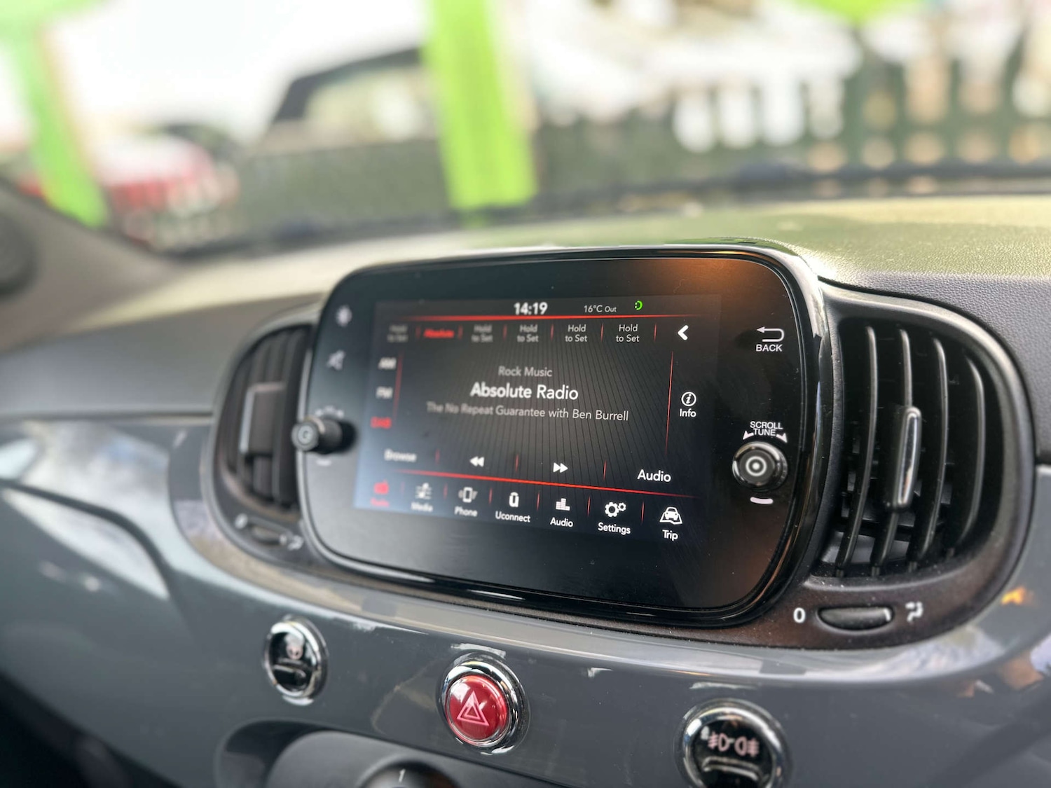 Used Fiat 500 2020 for sale - 76542272: Photo 17