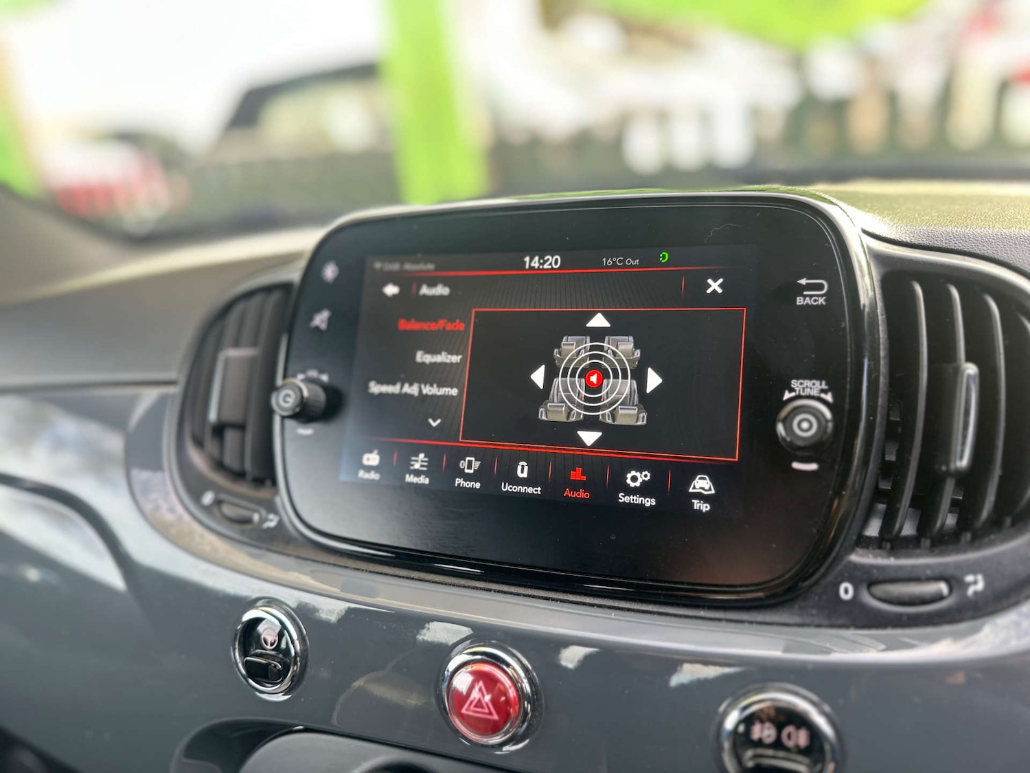 Used Fiat 500 2020 for sale - 76542272: Photo 19