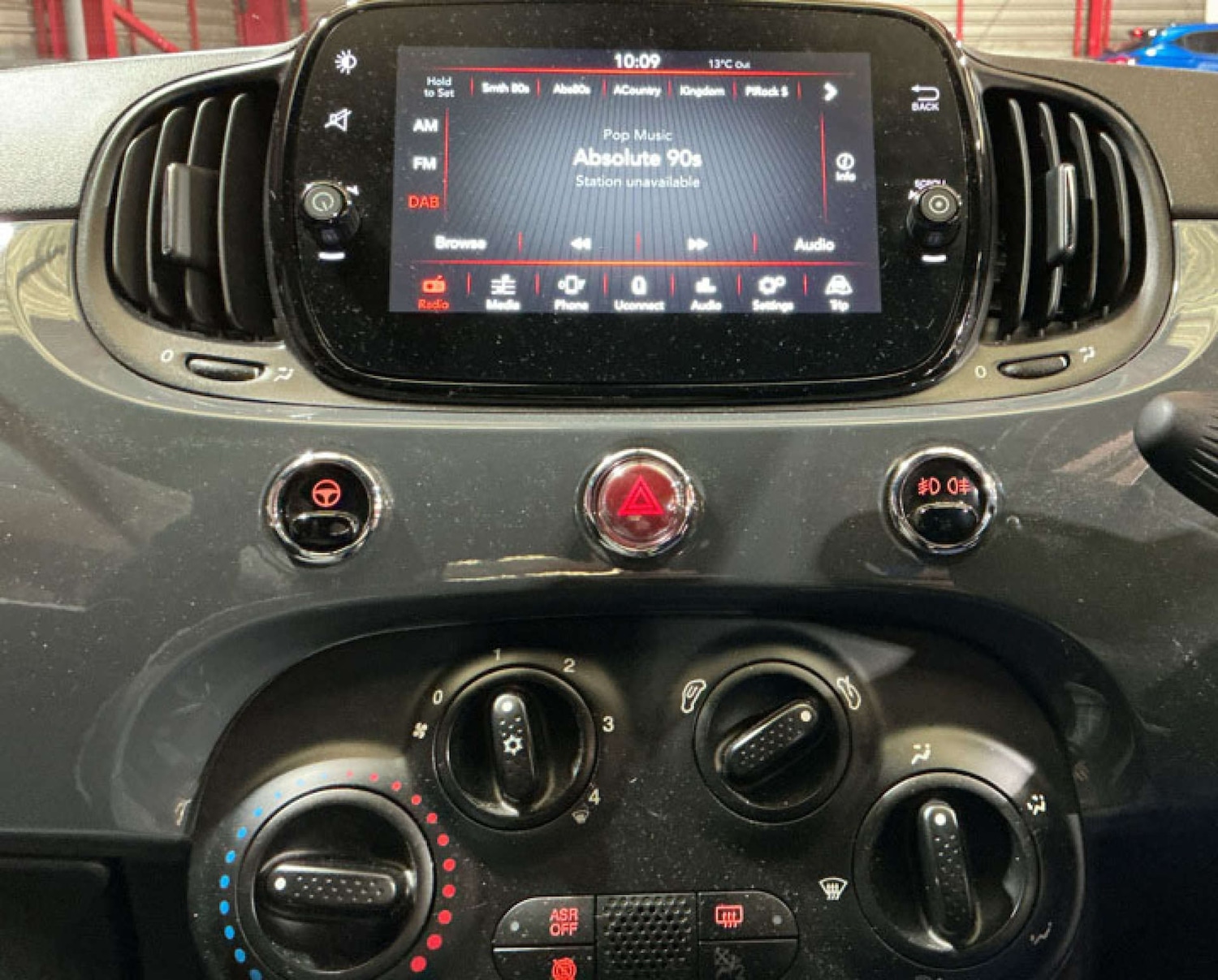 Used Fiat 500 2020 for sale - 76542272: Photo 2