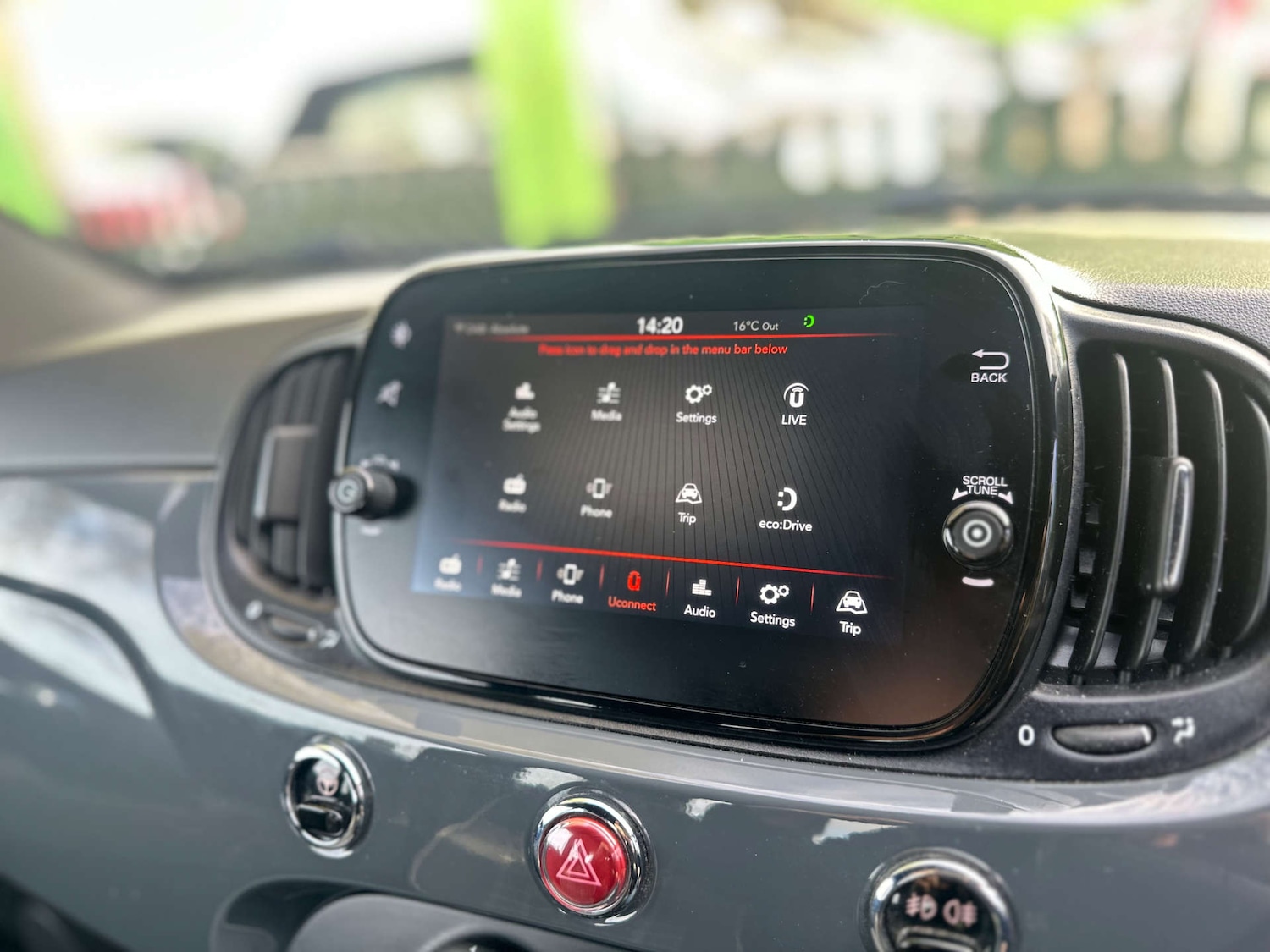 Used Fiat 500 2020 for sale - 76542272: Photo 20