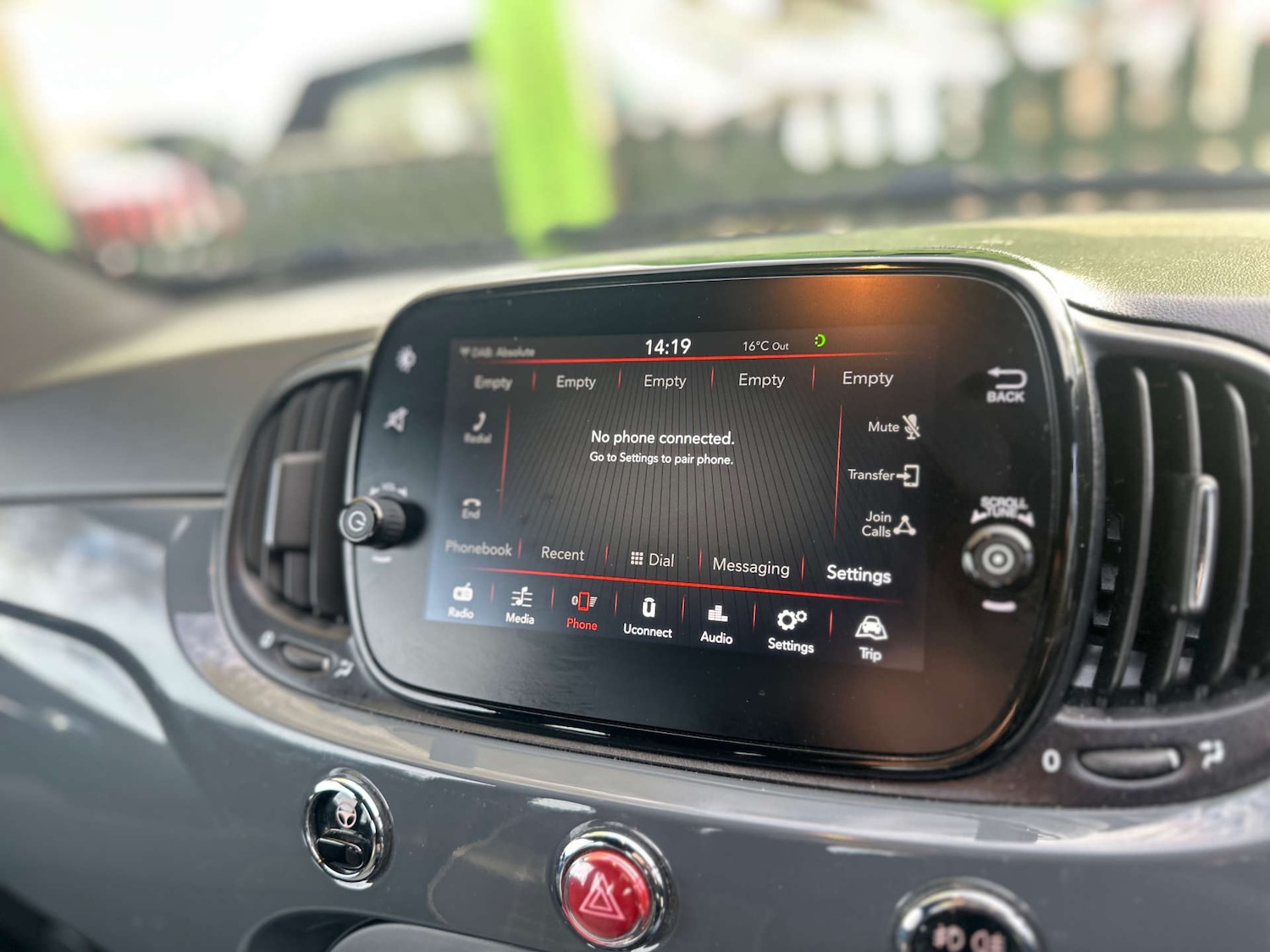 Used Fiat 500 2020 for sale - 76542272: Photo 21