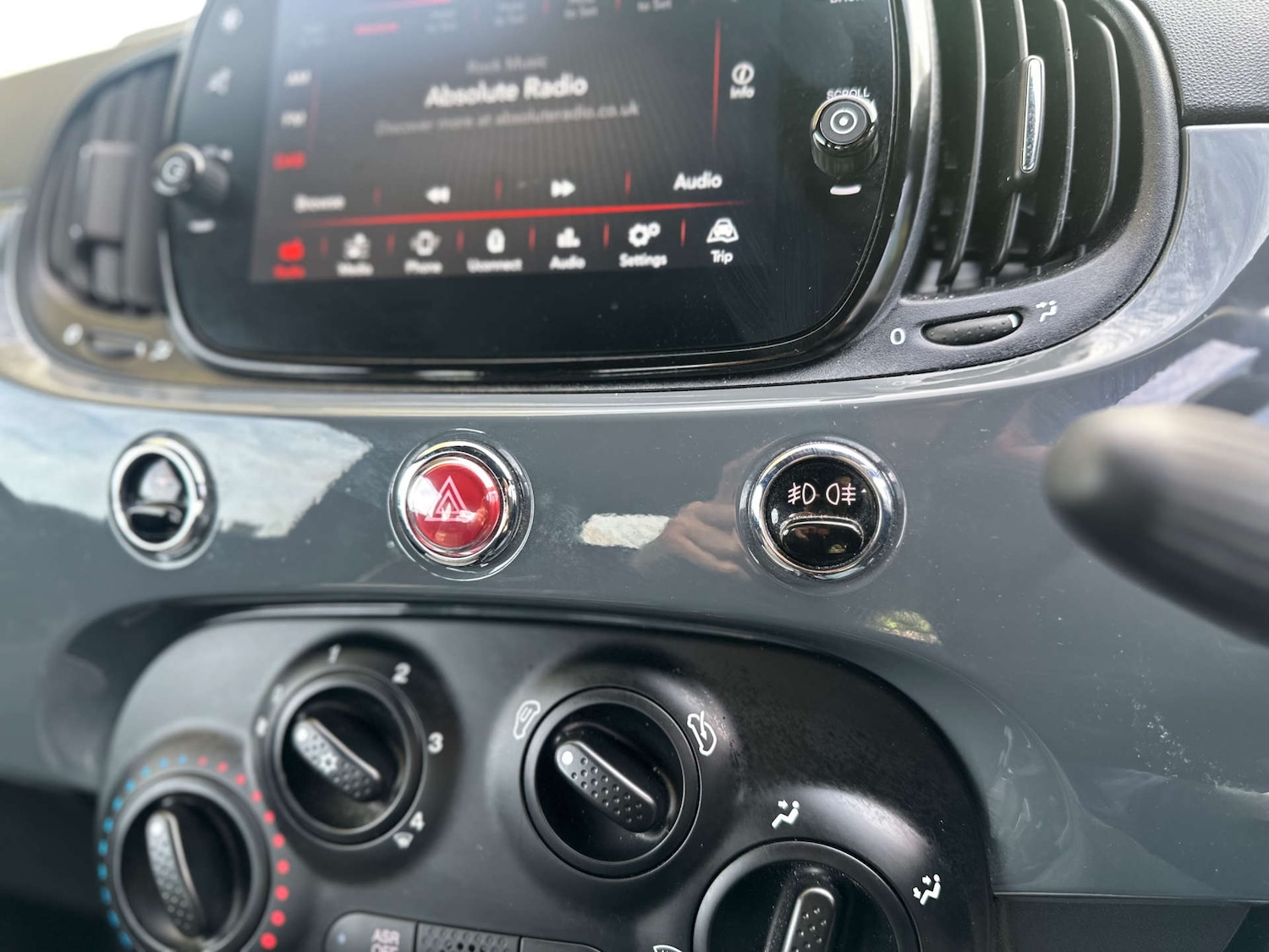 Used Fiat 500 2020 for sale - 76542272: Photo 22