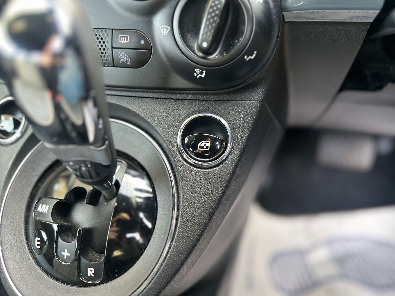 Used Fiat 500 2020 for sale - 76542272: Photo 24