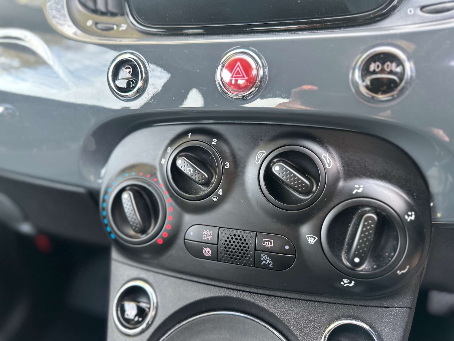 Used Fiat 500 2020 for sale - 76542272: Photo 26