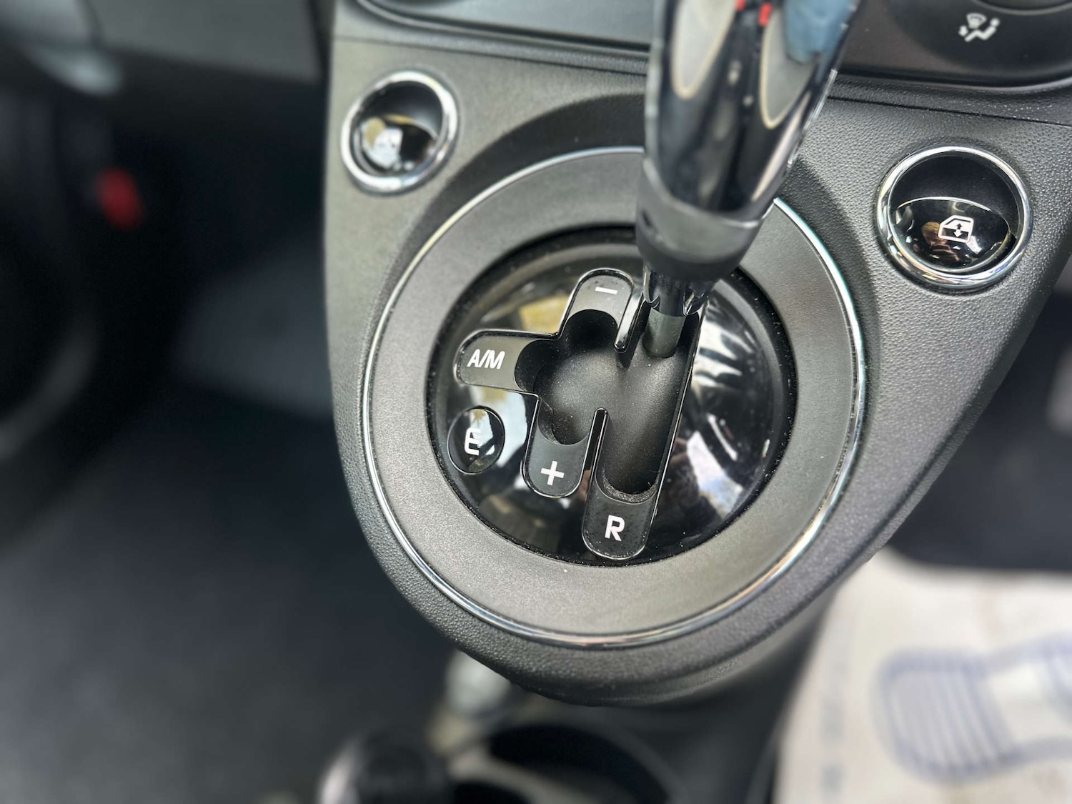 Used Fiat 500 2020 for sale - 76542272: Photo 29