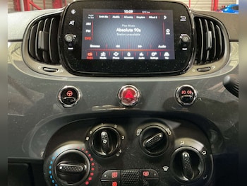 Used Fiat 500 2020 for sale - 76542272: Photo