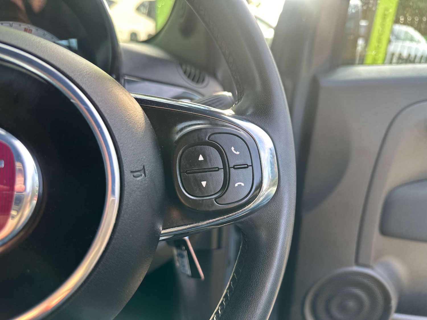 Used Fiat 500 2020 for sale - 76542272: Photo 32