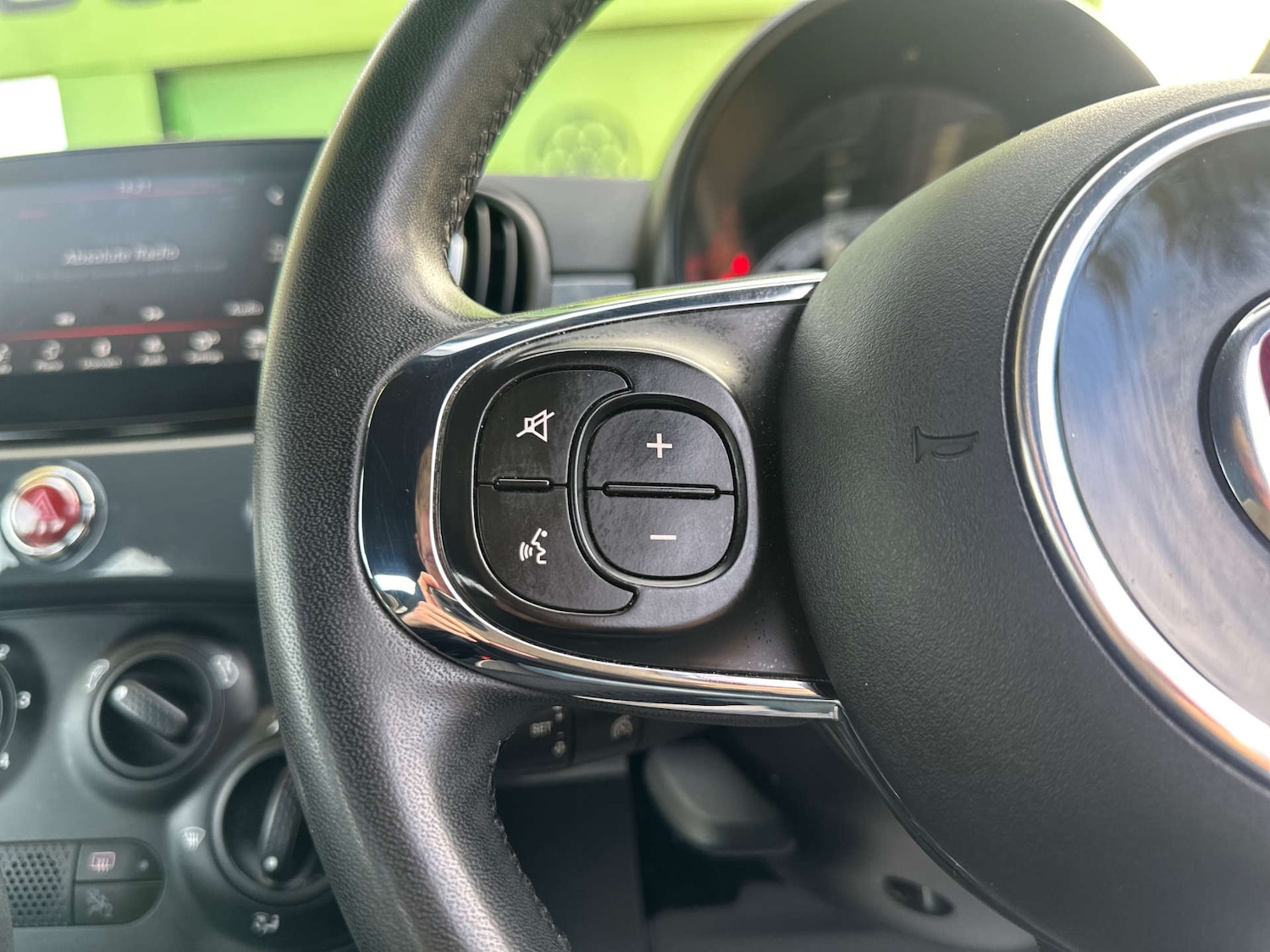 Used Fiat 500 2020 for sale - 76542272: Photo 33