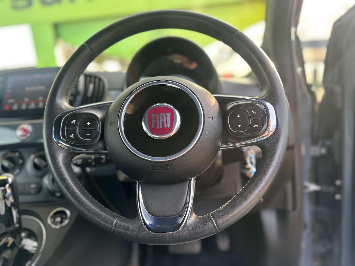 Used Fiat 500 2020 for sale - 76542272: Photo 34