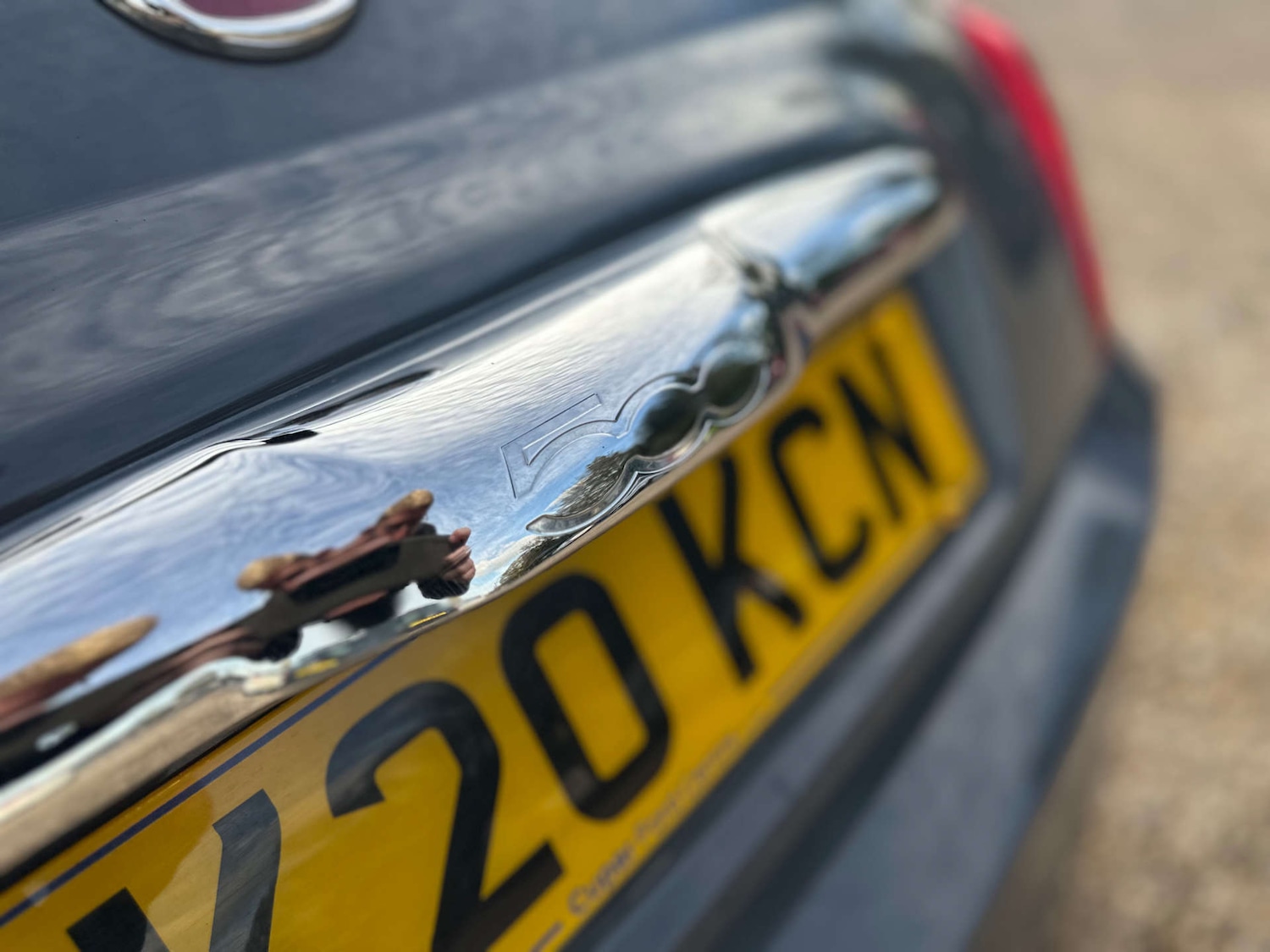 Used Fiat 500 2020 for sale - 76542272: Photo 36