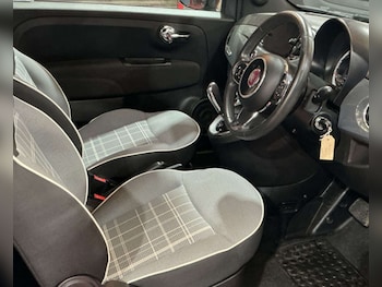 Used Fiat 500 2020 for sale - 76542272: Photo