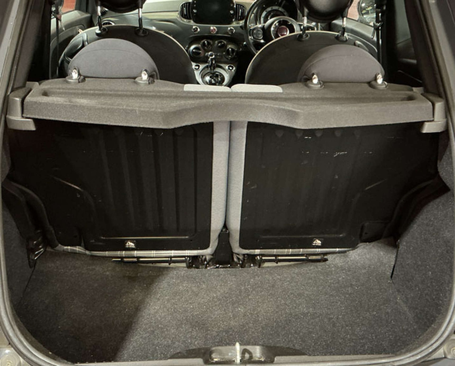 Used Fiat 500 2020 for sale - 76542272: Photo 6