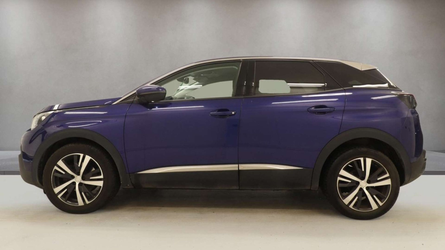 Used Peugeot 3008 2017 for sale - 78003647: Photo 10