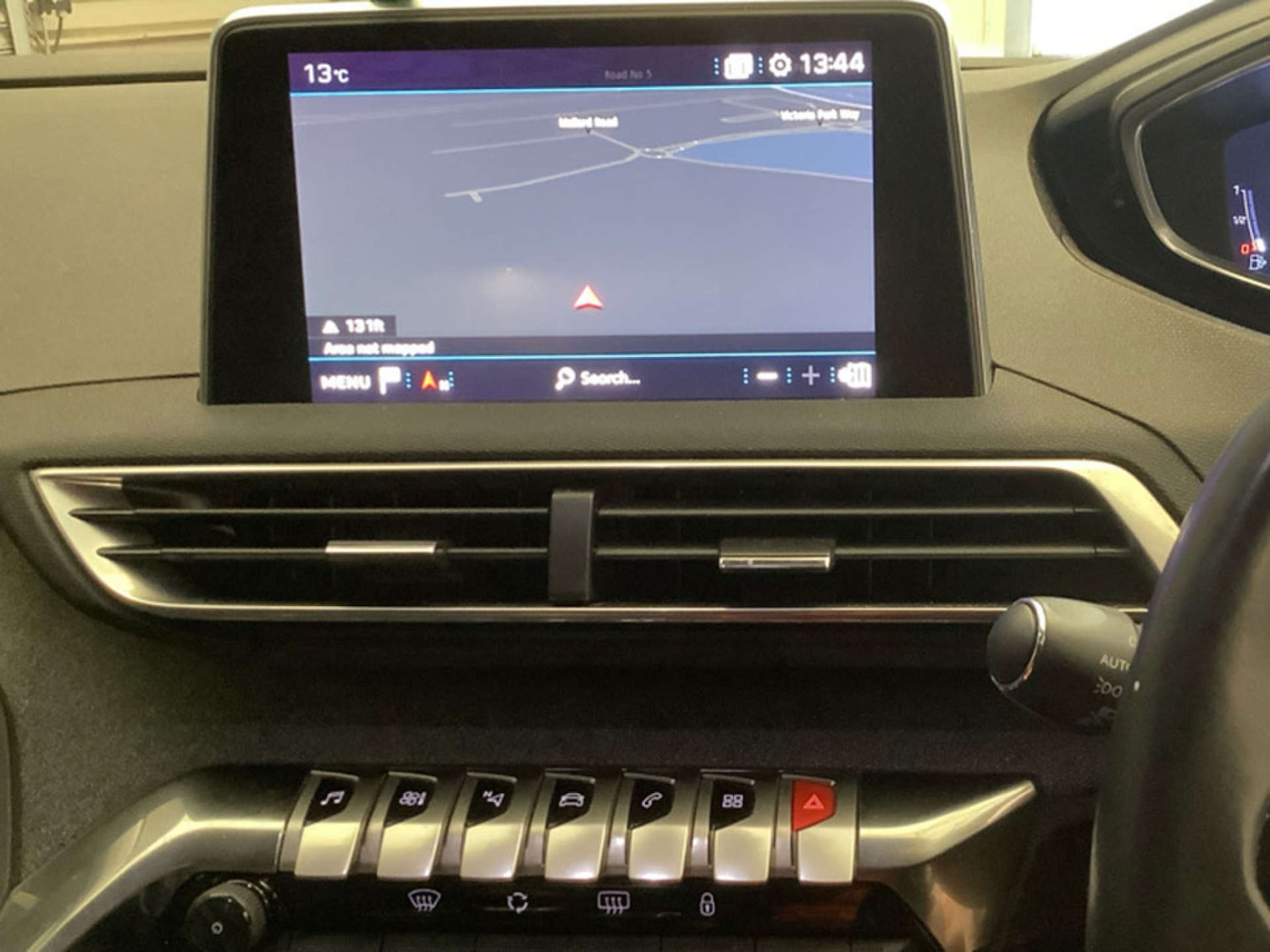 Used Peugeot 3008 2017 for sale - 78003647: Photo 2