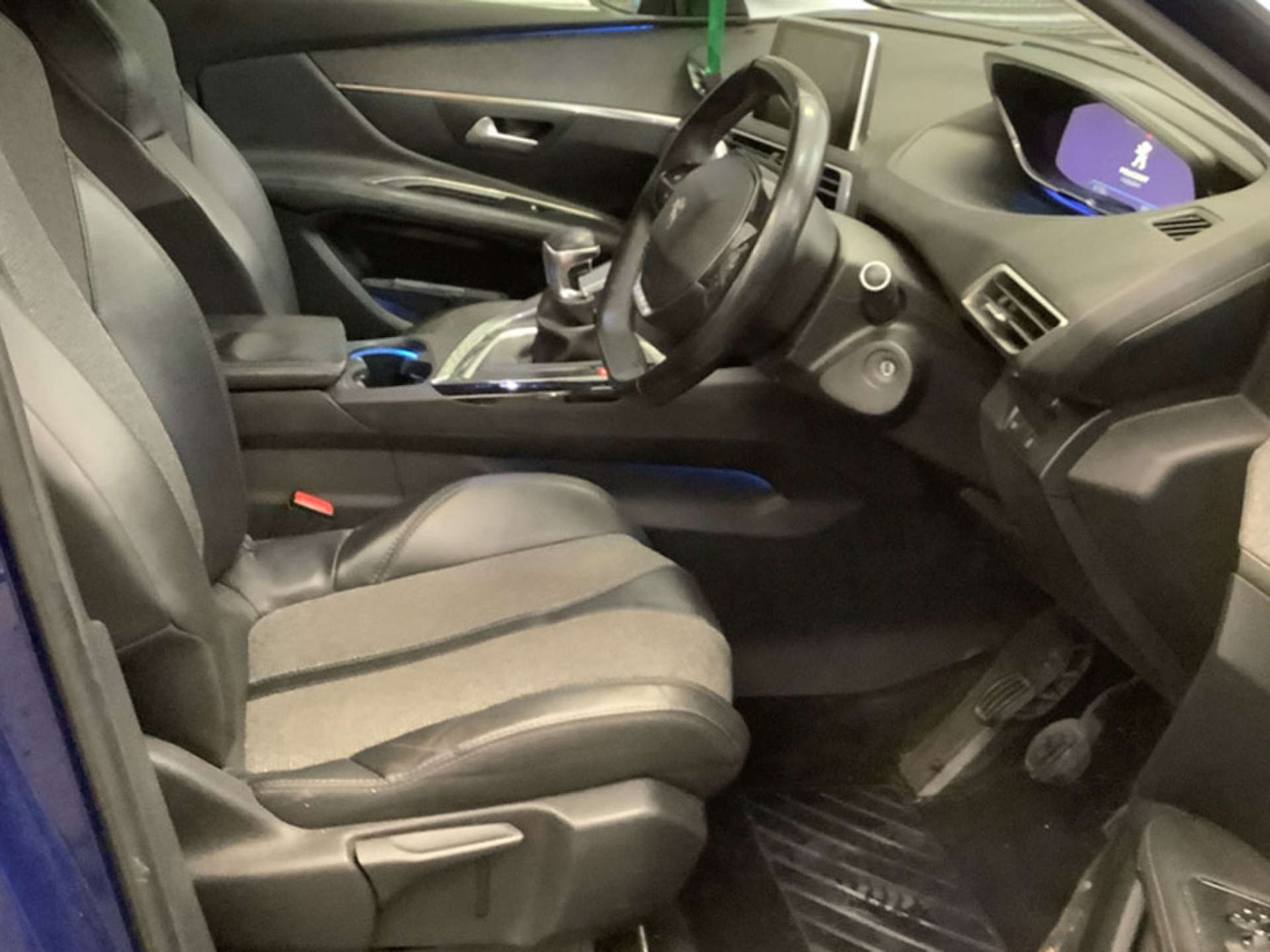 Used Peugeot 3008 2017 for sale - 78003647: Photo 3