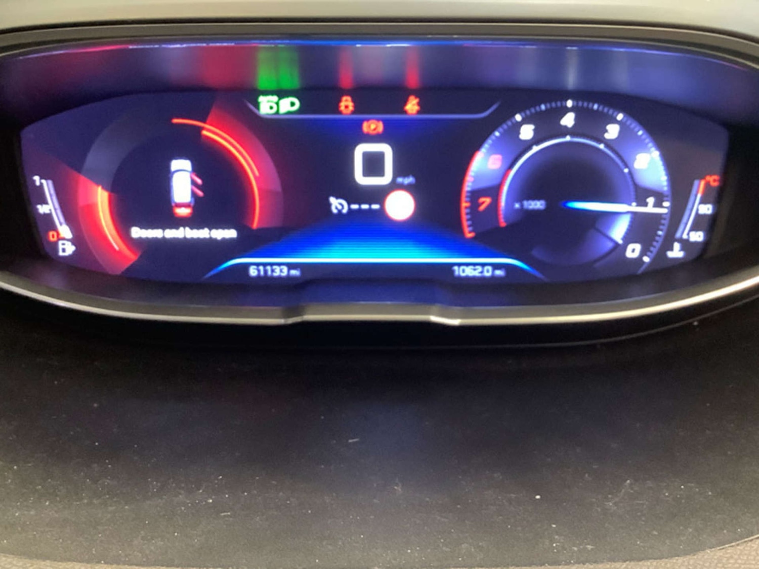 Used Peugeot 3008 2017 for sale - 78003647: Photo 8