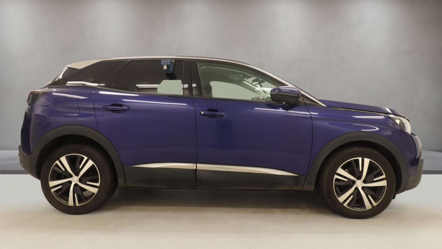 Used Peugeot 3008 2017 for sale - 78003647: Photo 9