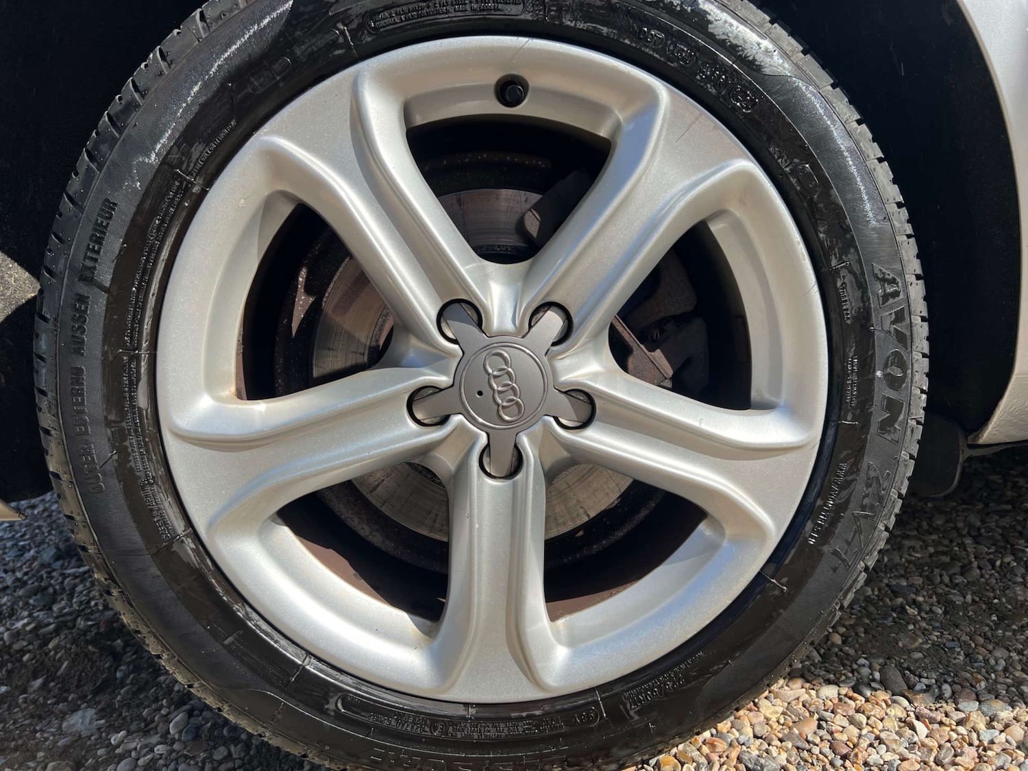 Used Audi A4 2012 for sale - 76601577: Photo 10