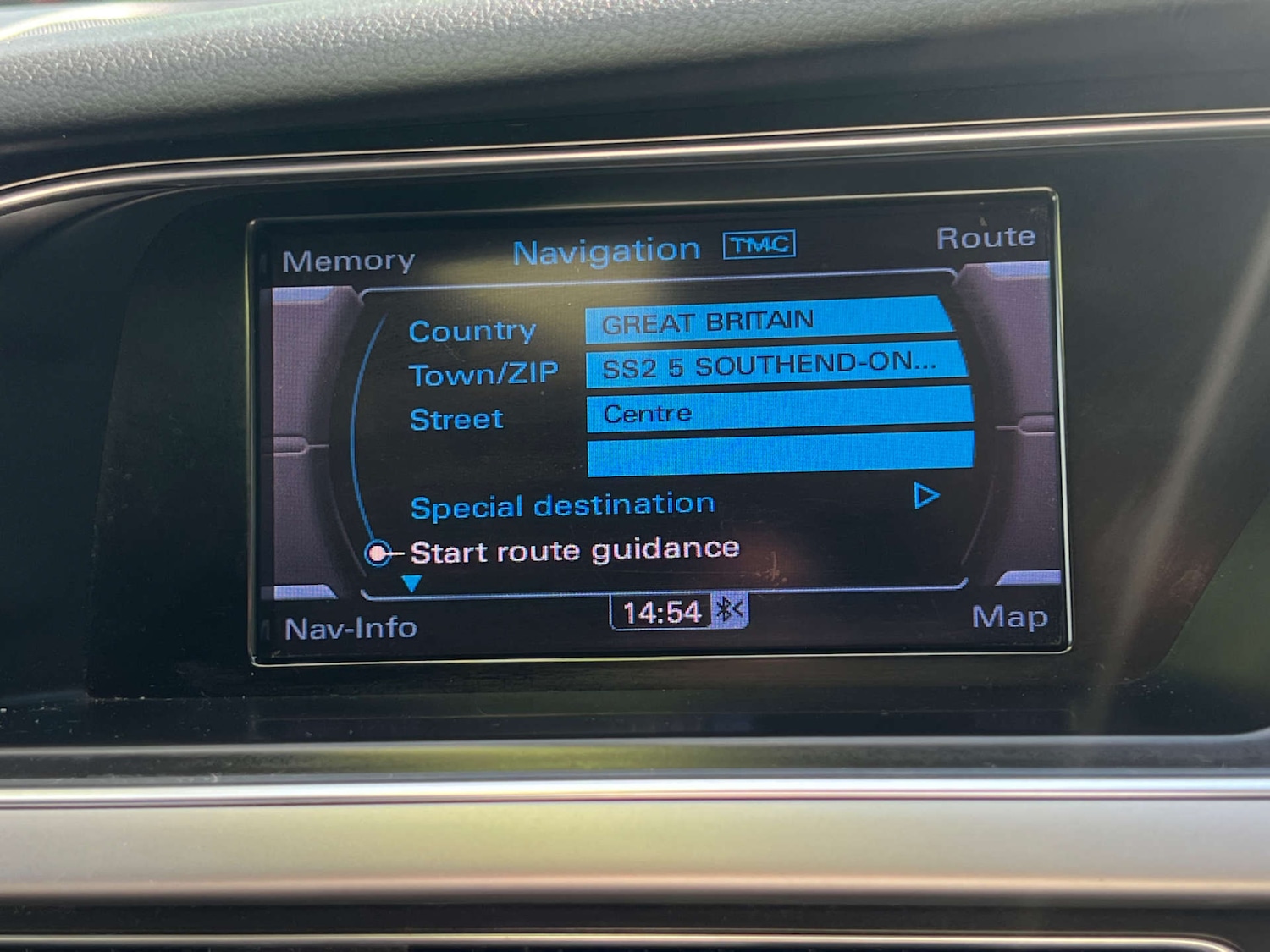 Used Audi A4 2012 for sale - 76601577: Photo 14