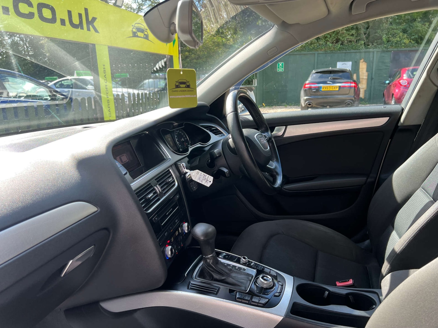 Used Audi A4 2012 for sale - 76601577: Photo 16