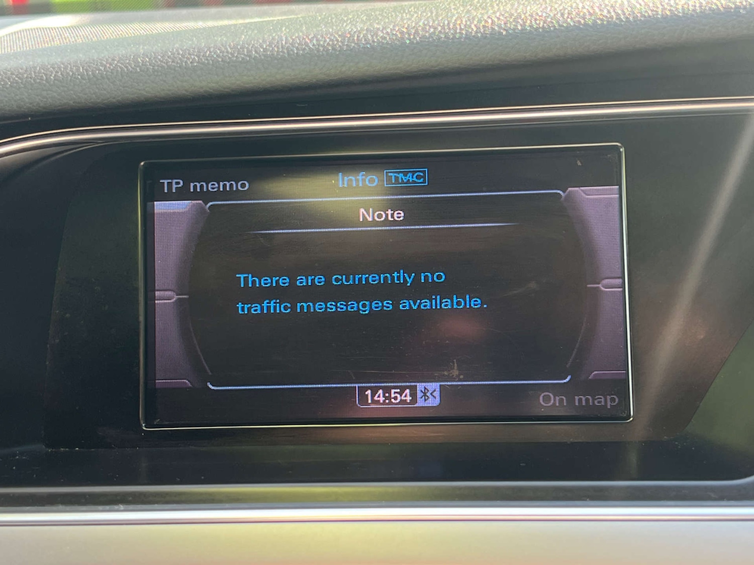 Used Audi A4 2012 for sale - 76601577: Photo 17