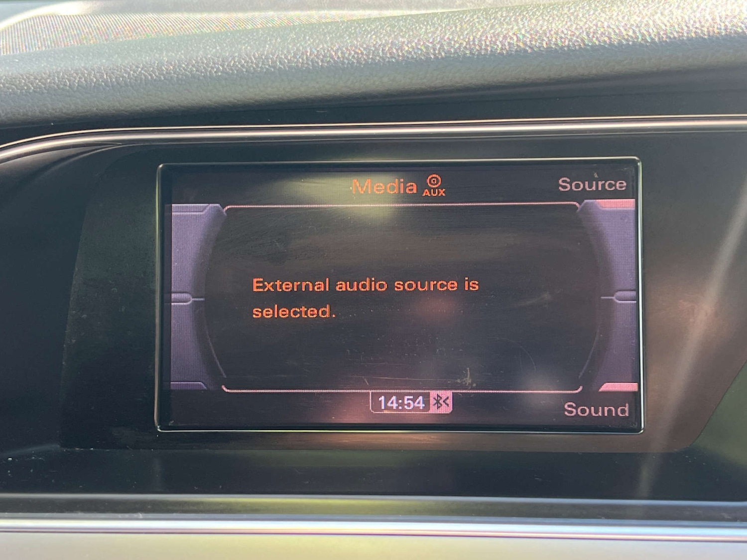 Used Audi A4 2012 for sale - 76601577: Photo 19