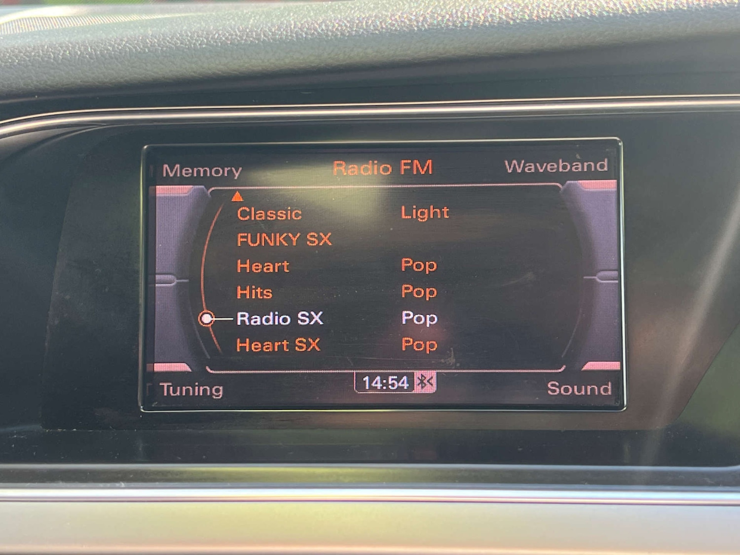 Used Audi A4 2012 for sale - 76601577: Photo 20