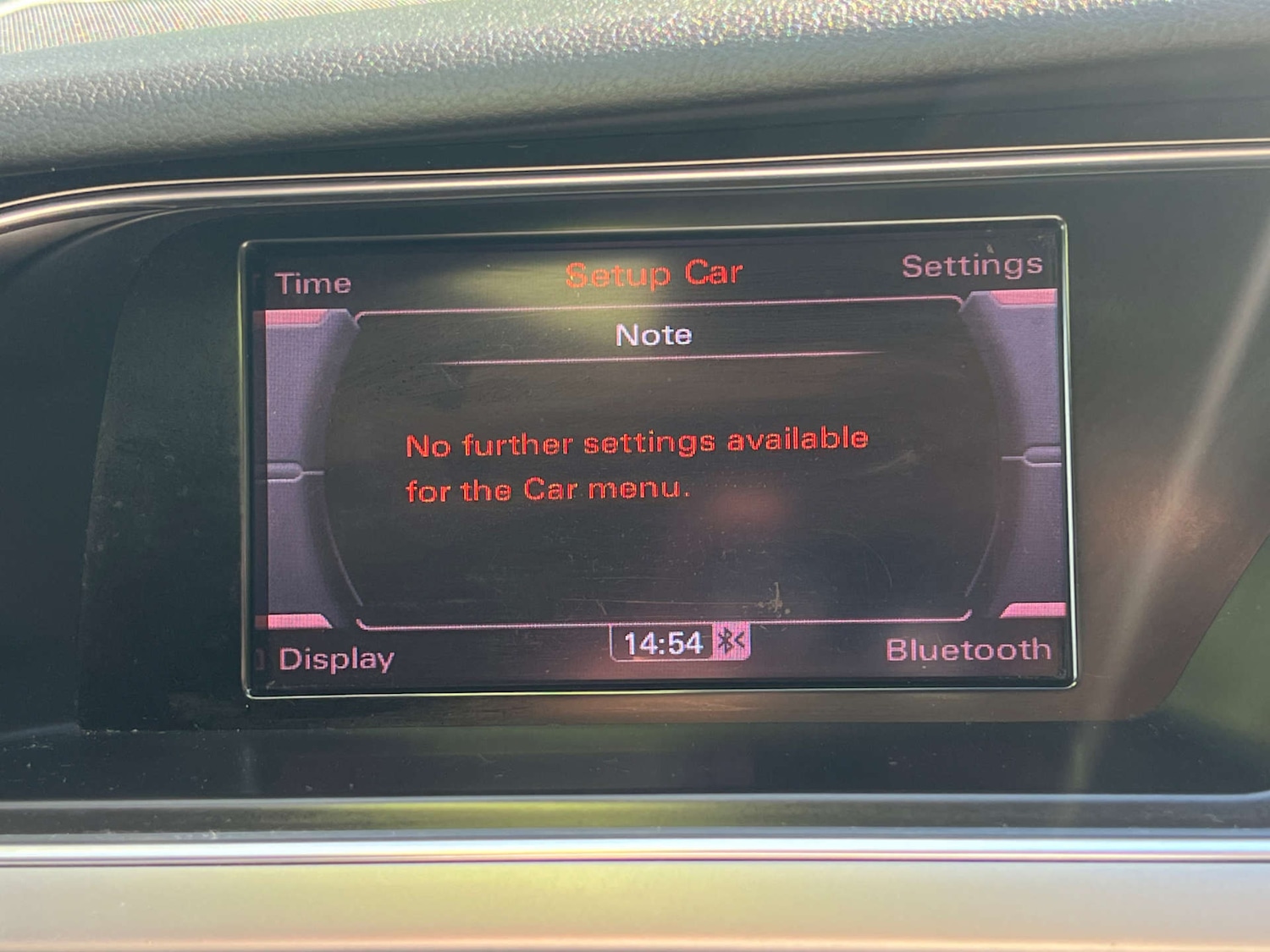 Used Audi A4 2012 for sale - 76601577: Photo 21